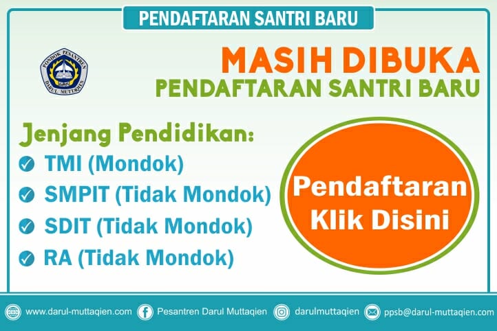Panduan Pendaftaran Online 20202021 Darul Muttaqien Online Panduan Pendaftaran Online 20202021 Darul Muttaqien Online