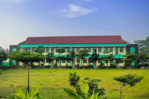 Asrama