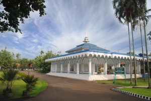 Masjid Al-Amin