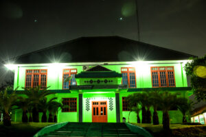 Gedung PSB