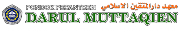 Darul Muttaqien Online
