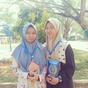 Santri TMI Darul Muttaqien Raih Juara 2 Lomba MHQ (Musabaqoh Hifdzil Qur’an)