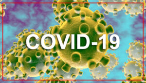 Surat Keputusan Menyikapi Virus Covid-19