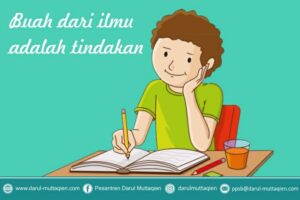 Proses Belajar di Rumah