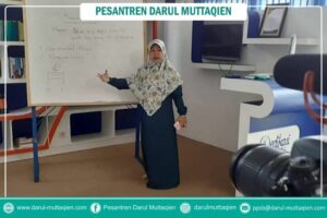 Proses Pembuatan Video Pembelajaran Online