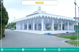 Masjid