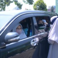 TEKNIS PERPULANGAN DAN KEDATANGAN SANTRI