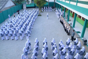 Gedung Kelas