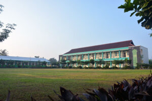 Gedung Hafshah
