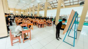 Amaliyah Tadris; Melahirkan Pendidik yang Ideal, Mencerdaskan Umat