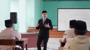 Amaliyah Tadris; Menyiapkan Pendidik yang Ideal, Penerus Risalah Rasulullah SAW