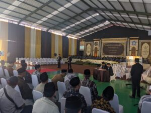 Dari Darul Muttaqien untuk Umat: Membangun Generasi Qur’ani yang Siap Menjadi Cahaya Dunia