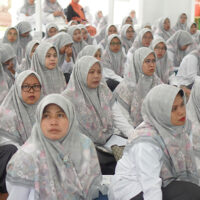 Jangan Takut Hadapi Masalah, Jadikan Sebagai Peluang Ibadah