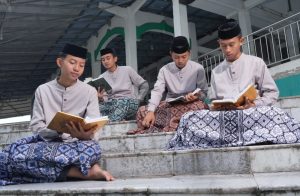 Santri Masa Kini, Penerus Semangat Pahlawan Negeri