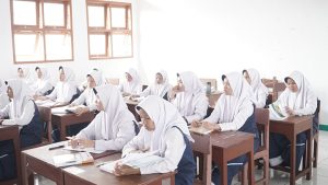 Merayakan Hari Guru Nasional: Mensyukuri Ilmu dan Menghormati Para Guru