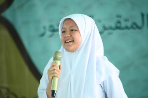 Bangga Menjadi Muslim, Bangga Belajar Bahasa Arab: Uji Publik Mustaqilli 2025 Berlangsung Meriah