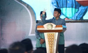 Santri Kelas 5 Putra Ungkap Pengalaman Berkesan Ikuti Arabic Camp Mustaqilli