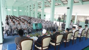 Dewan Pembina Darul Muttaqien Tegaskan Arah Kebijakan Penguatan Mutu Pendidikan