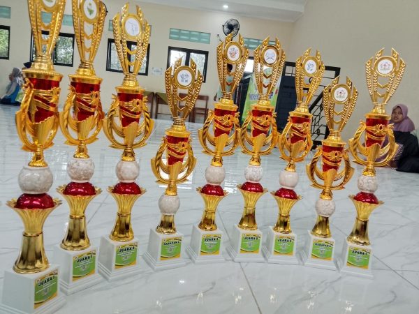 RA Darul Muttaqien Raih Prestasi Gemilang di AKSERA 2026