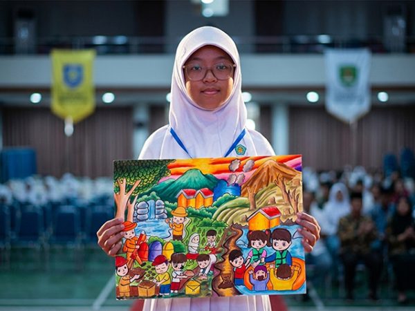 Buktikan Kualitas, Santri SDIT Darul Muttaqien Tak Gentar Bersaing di Olimpiade Sains Nasional (OSN) dan Festival dan Lomba Seni dan Sastra Siswa Nasional (FLS3N)
