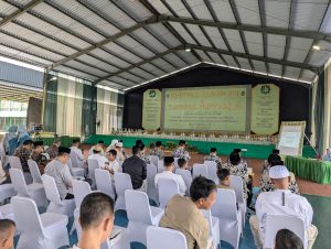 Kemampuan Anak Membaca dan Menghafal Al-Quran Adalah Karunia Terbesar bagi Keluarga