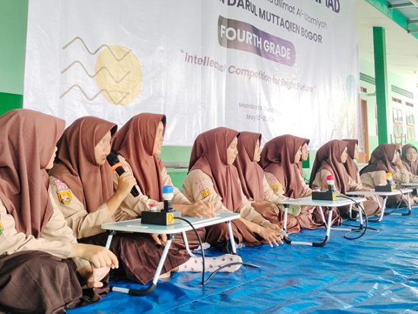 Serunya Babak Rebutan Olimpiade TMI Bak Kuis Family 100