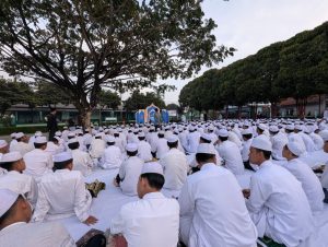Pimpinan Darul Muttaqien: Idul Adha Adalah Hari Berkurban dan Berempati, Bukan Pesta Pora