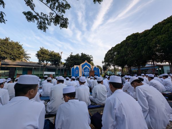 Idul Adha Momentum Revolusi Batin dan Pengorbanan