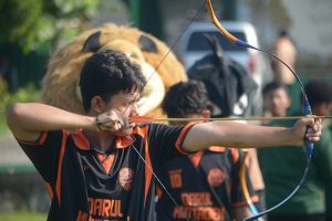 Mencetak Pemimpin Masa Depan: Santri Putra Darul Muttaqien Guncang Panggung Talent Day 2026 dengan Resiliensi dan Bakat Gemilang
