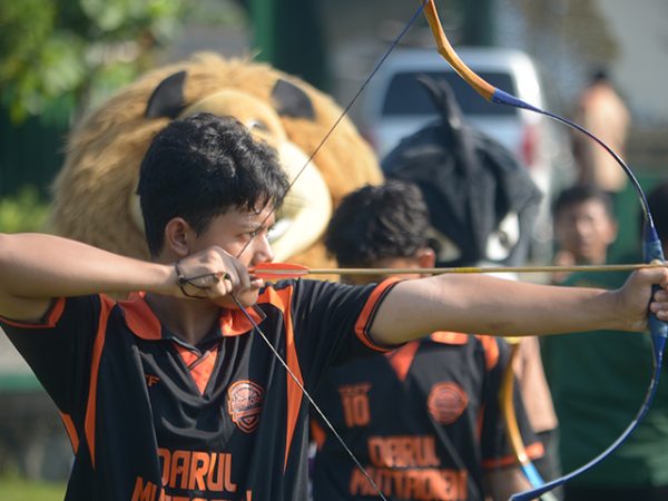 Mencetak Pemimpin Masa Depan: Santri Putra Darul Muttaqien Guncang Panggung Talent Day 2026 dengan Resiliensi dan Bakat Gemilang
