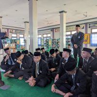 Perkuat Silaturahmi dan Peluang Kerja Sama, Dosen UII Yogyakarta Kunjungi Pesantren Darul Muttaqien Bogor
