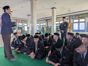 Perkuat Silaturahmi dan Peluang Kerja Sama, Dosen UII Yogyakarta Kunjungi Pesantren Darul Muttaqien Bogor