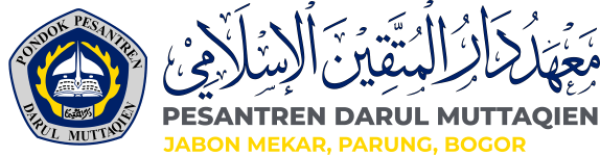 Darul Muttaqien Online
