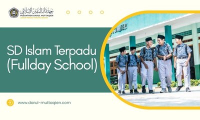 SD IT (Fullday School)
