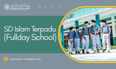 SD IT (Fullday School)