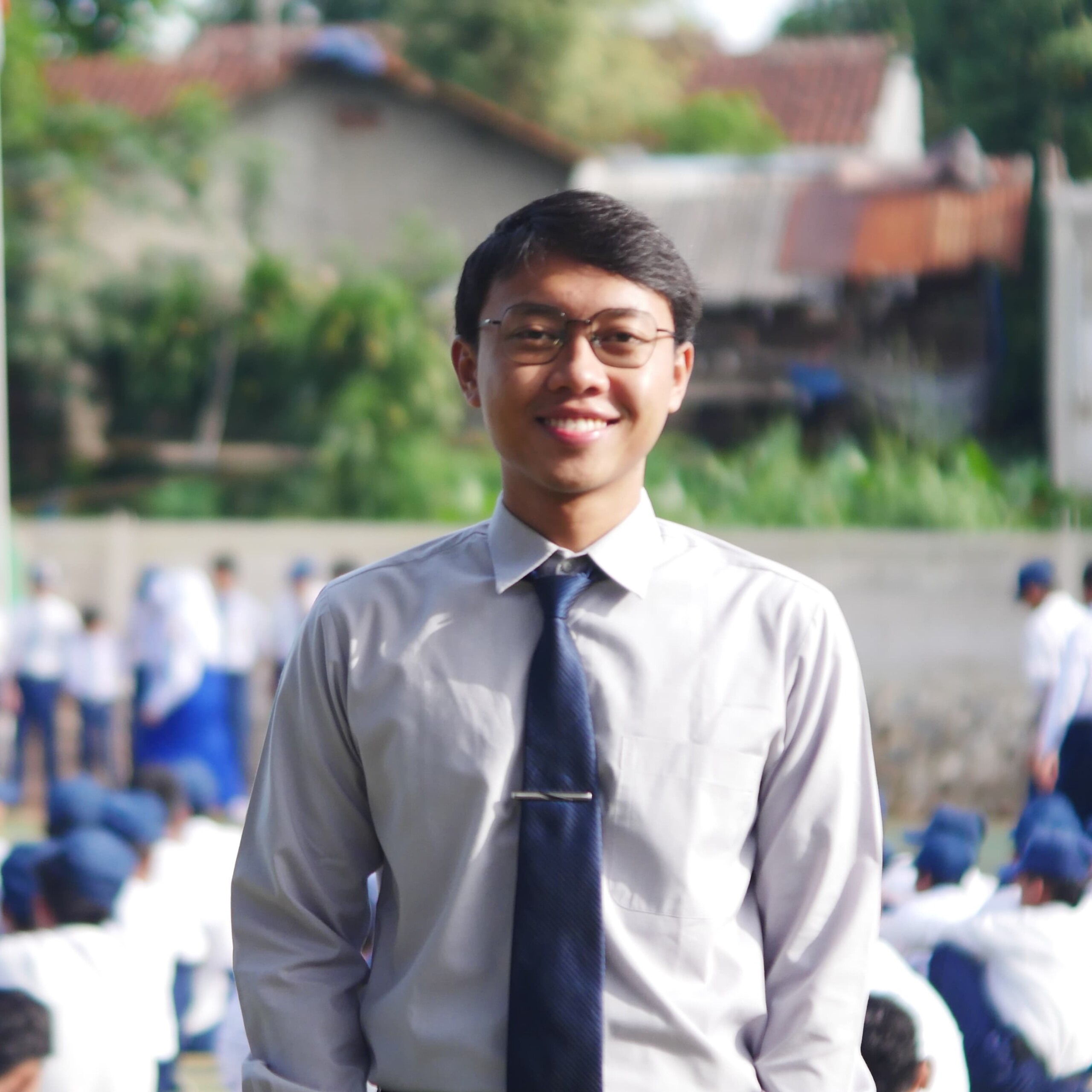 Bayan Rahman, S. Ag