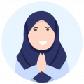 Icon ustadzah